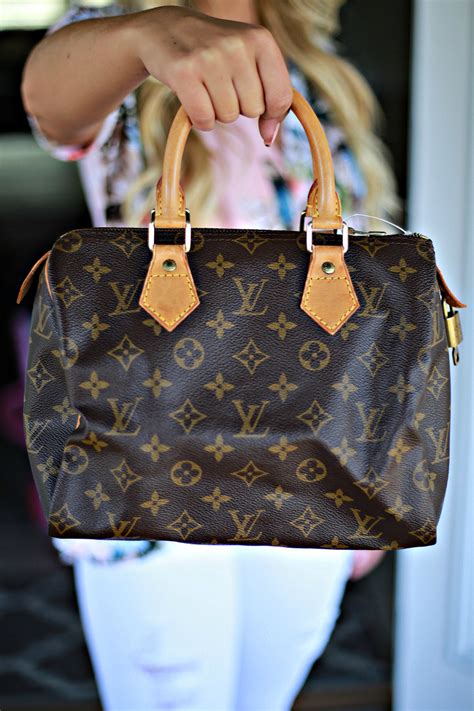 louis vuitton model 2017|Louis Vuitton speedy 25 monogram.